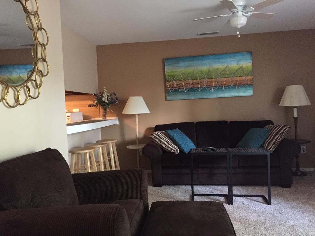Villa At Bethany West Bethany Beach Room photo