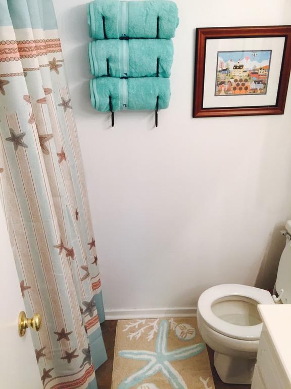 Villa At Bethany West Bethany Beach Room photo